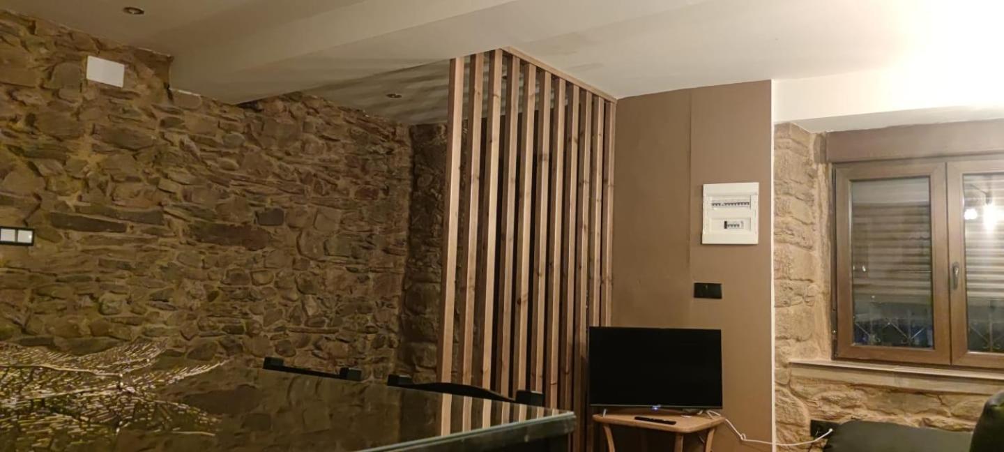 La Casita De Sofia Apartman Monforte De Lemos Kültér fotó