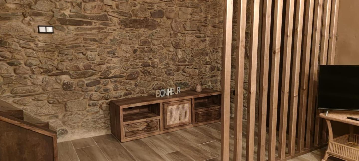 La Casita De Sofia Apartman Monforte De Lemos Kültér fotó