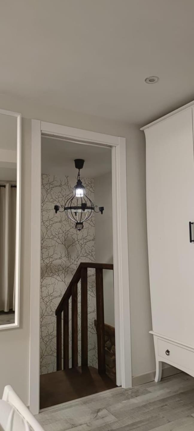 La Casita De Sofia Apartman Monforte De Lemos Kültér fotó