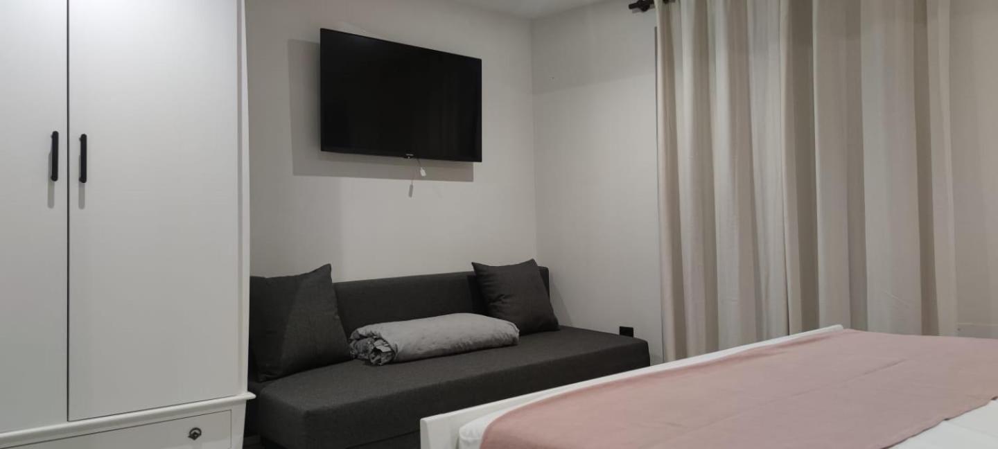 La Casita De Sofia Apartman Monforte De Lemos Kültér fotó