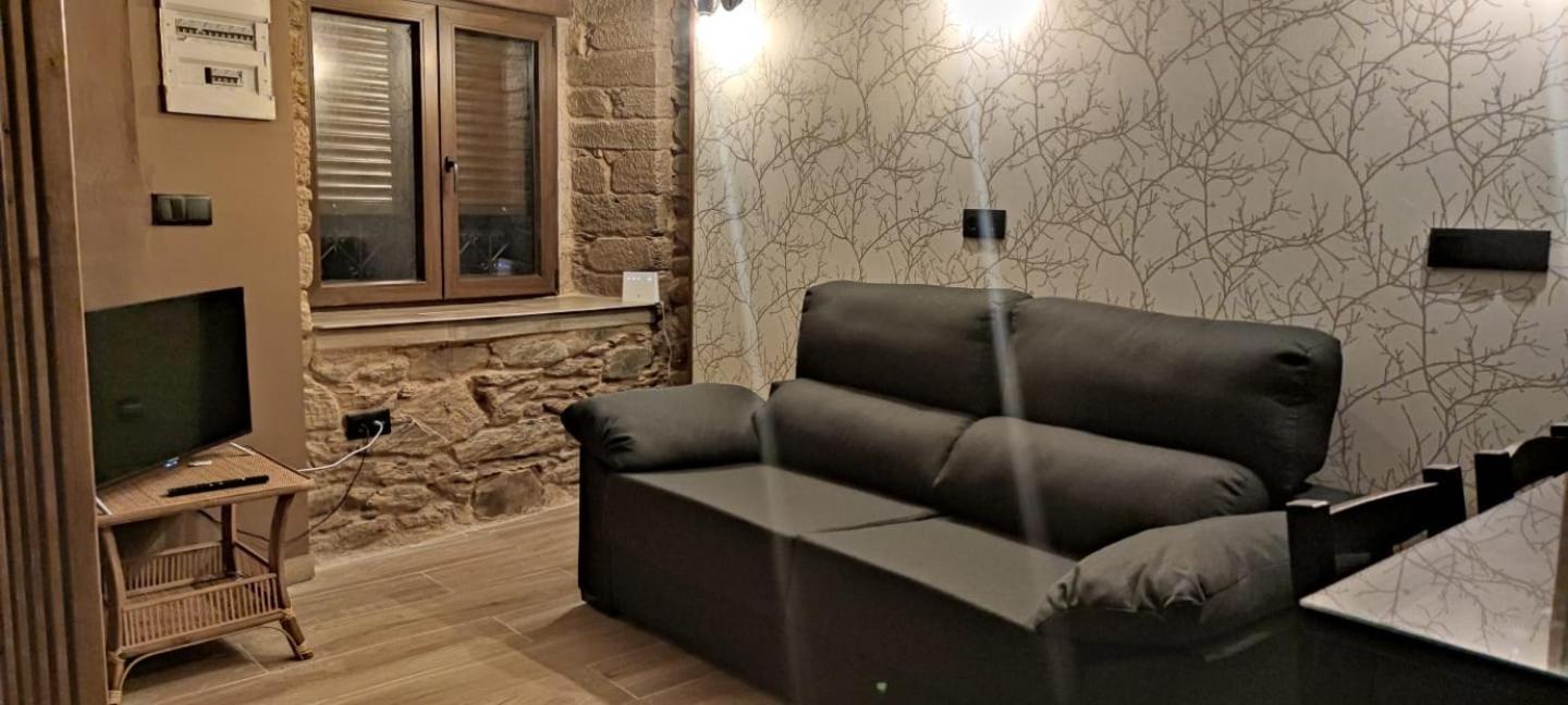 La Casita De Sofia Apartman Monforte De Lemos Kültér fotó