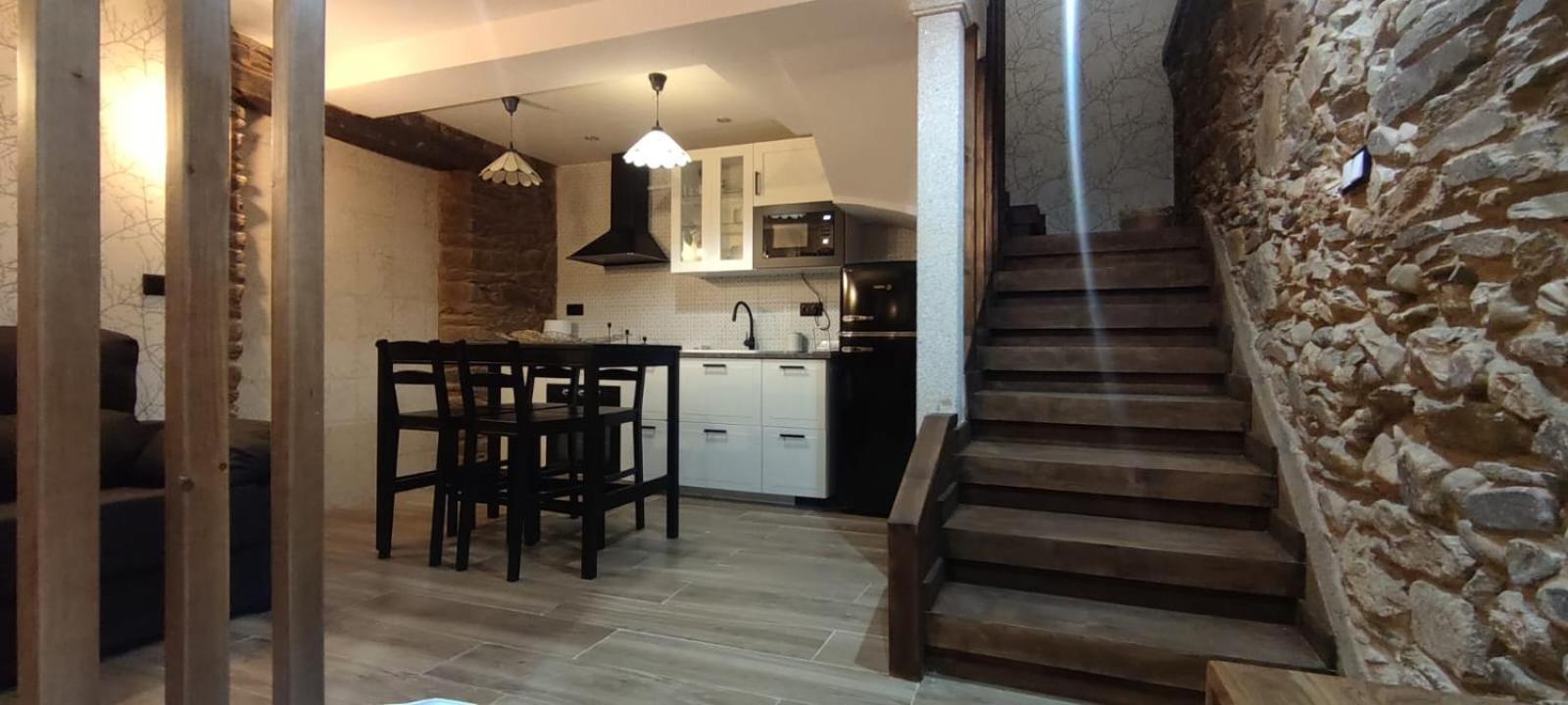 La Casita De Sofia Apartman Monforte De Lemos Kültér fotó